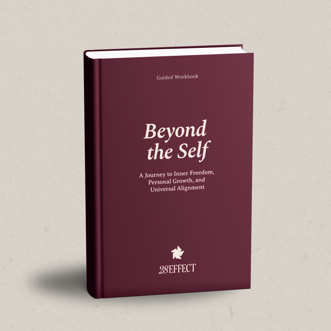 Beyond the Self