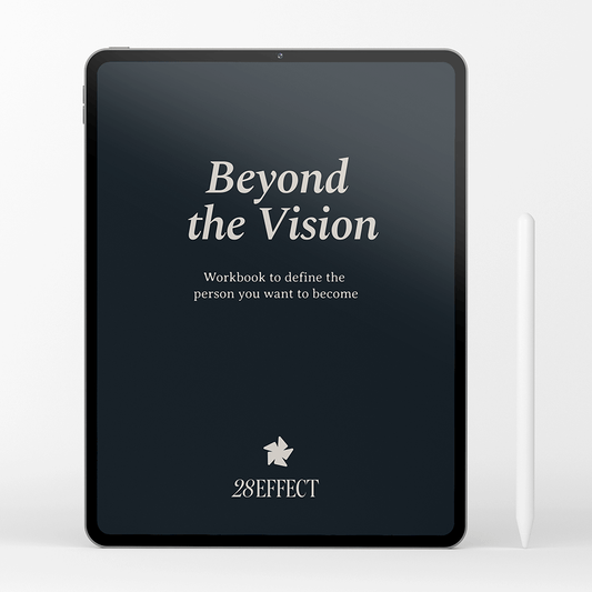 Beyond the Vision