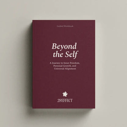 Beyond the Self